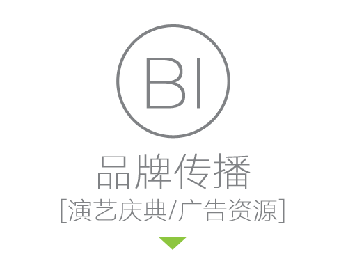 品牌傳播與活動執行（BI）