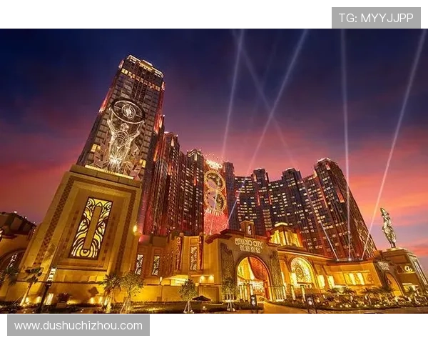 新夜葡京带你体验全新娱乐盛宴，尽享极致博彩乐趣与豪华体验