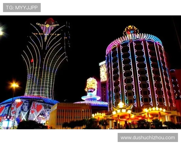 上葡京2020年开业时间与周边娱乐设施的协调发展策略