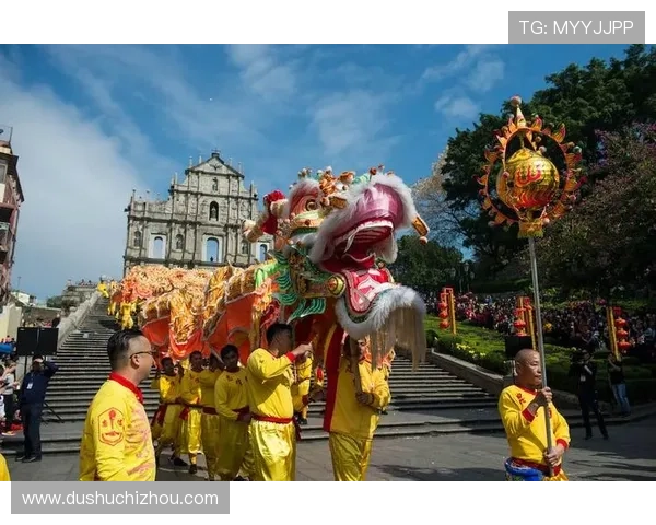 澳门新京：澳门新京在文化传承与创新中的独特贡献