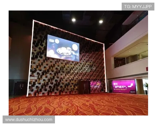 百老汇澳门官网详细攻略带你了解场馆布局与演出信息